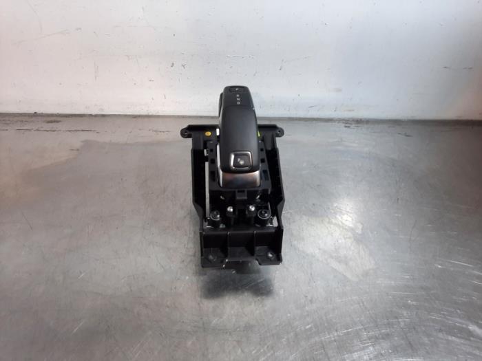 Levier de vitesse Peugeot 208