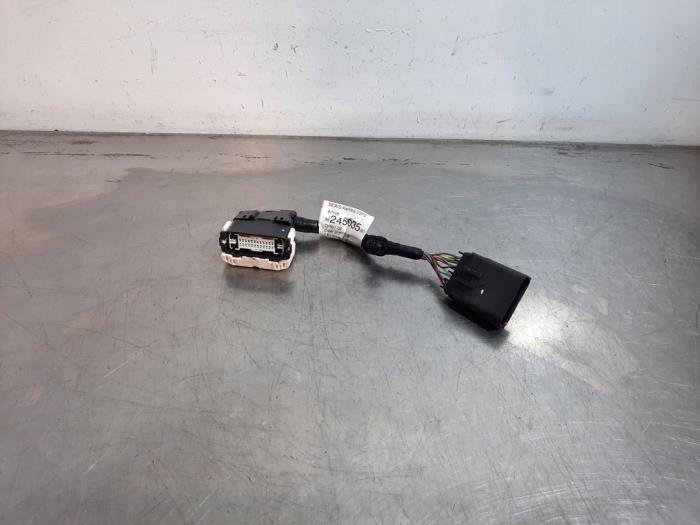 Faisceau de câbles Peugeot 208