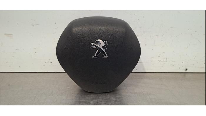 Airbag gauche (volant) Peugeot 108
