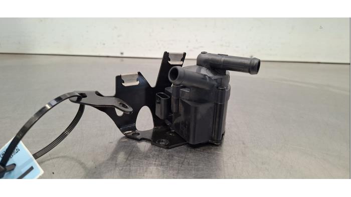 Robinet chauffage électrique Peugeot 508