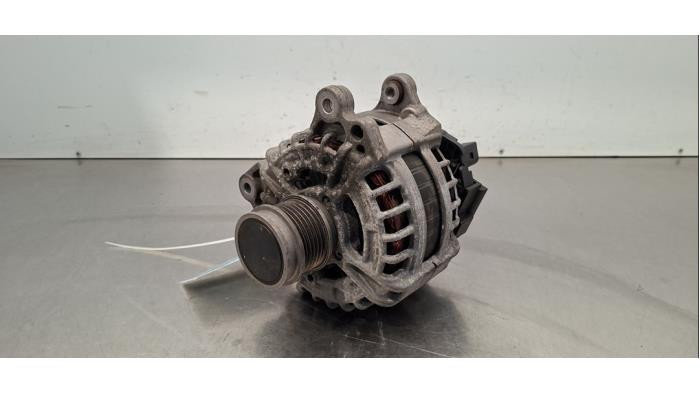 Dynamo Volkswagen Golf