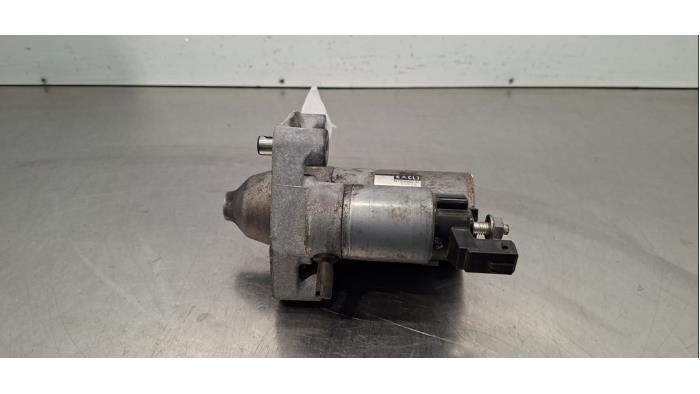 Démarreur Peugeot 108
