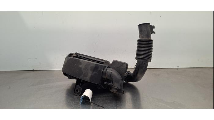 Boîtier filtre à air Peugeot 108