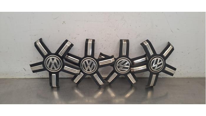 Ensemble enjoliveur Volkswagen Amarok