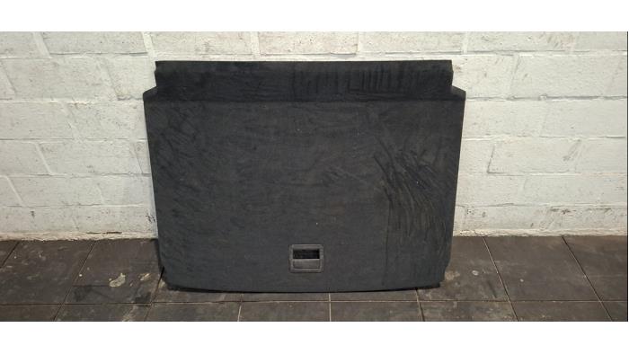 Coffre tapis Audi A3