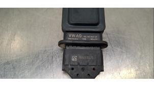 Nox sensor van een Audi A3 Sportback (8YA) 2.0 30 TDI 16V 2022