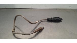 Nox sensor van een Audi A3 Sportback (8YA) 2.0 30 TDI 16V 2022