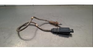 Nox sensor van een Audi A3 Sportback (8YA) 2.0 30 TDI 16V 2022