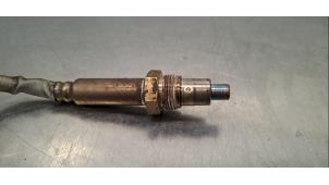 Nox sensor van een Audi A3 Sportback (8YA) 2.0 30 TDI 16V 2022