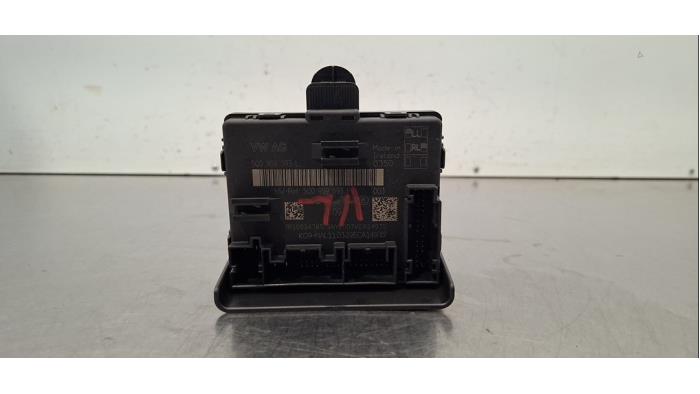 Module verrouillage central des portes Audi A3