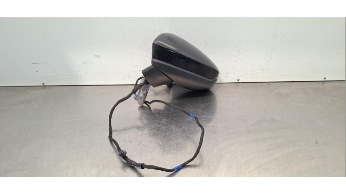 Rétroviseur extérieur gauche Audi A3