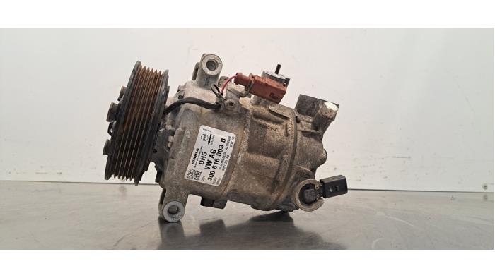 Pompe clim Volkswagen Golf