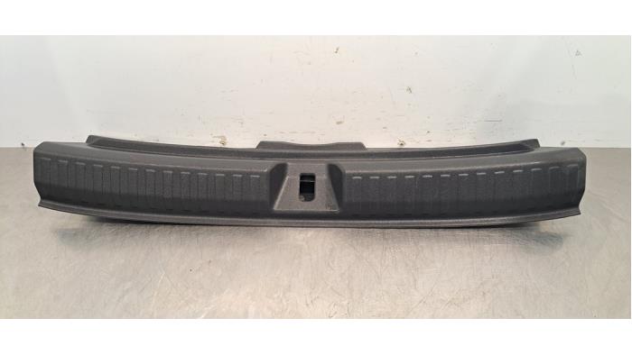 Couverture capteur serrure arrière Audi A3