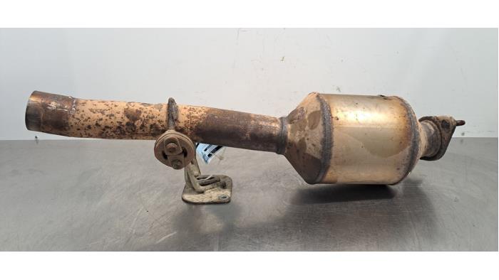 Catalyseur Ford Transit