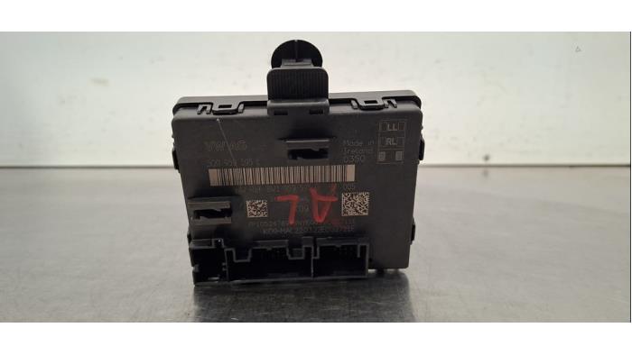 Module verrouillage central des portes Audi A3