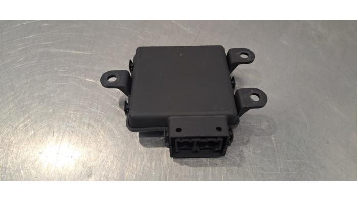 Module caméra Ford Transit