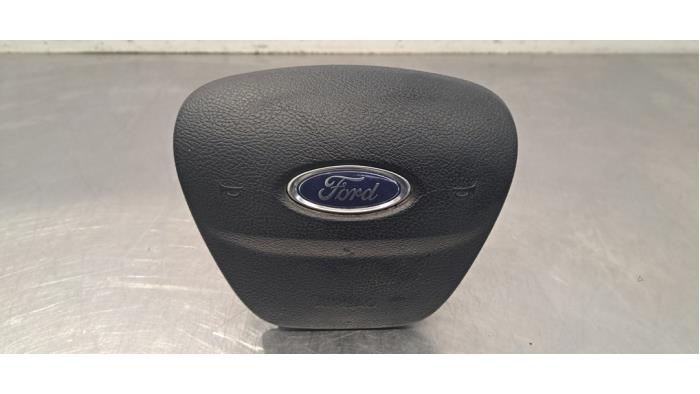 Airbag gauche (volant) Ford Transit