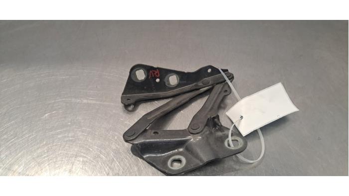 Charnière capot Ford Transit