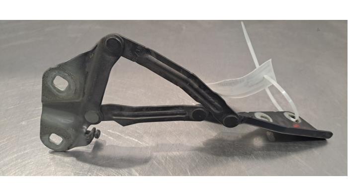 Charnière capot Ford Transit