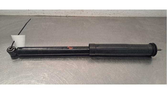 Amortisseur arrière gauche Peugeot 108