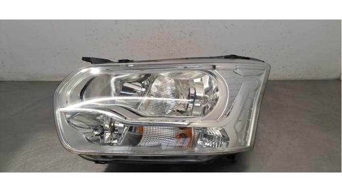Phare gauche Ford Transit