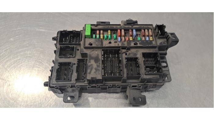 Ordinateur contrôle fonctionnel Ford Transit