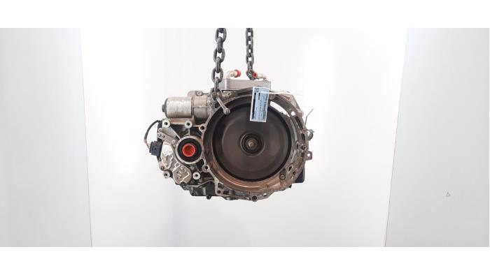 Boîte de vitesse Skoda Octavia