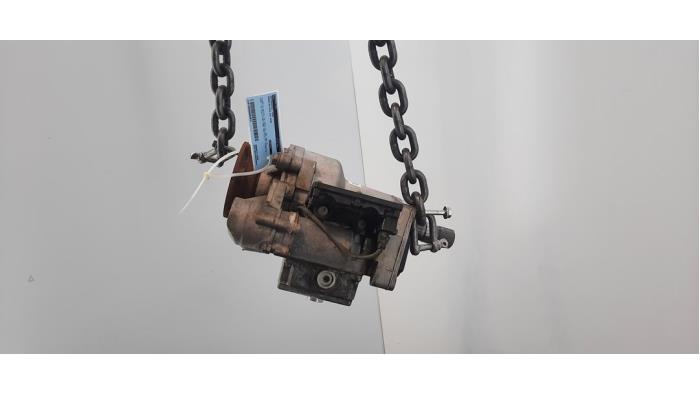 Différentiel avant Skoda Octavia