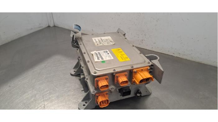 Chargeur embarqué Citroen C3