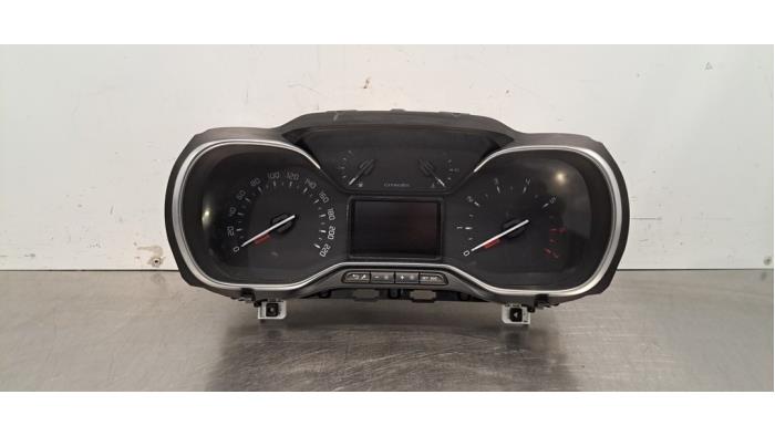 Compteur kilométrique KM Citroen Berlingo