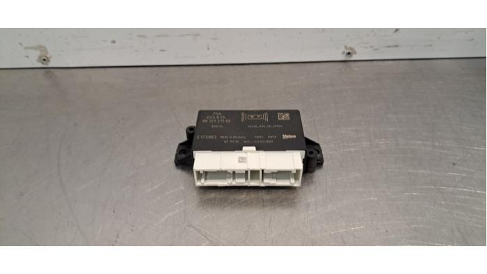 Module PDC Citroen Berlingo