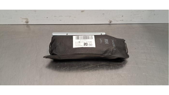 Airbag siège Citroen Berlingo