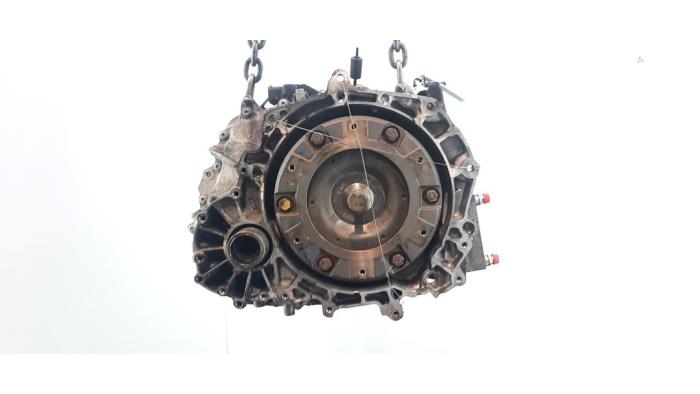 Boîte de vitesse Landrover Discovery Sport L550