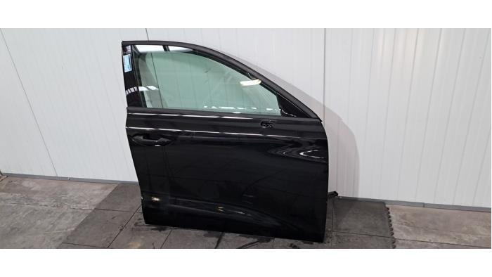 Portière 4portes avant droite Audi A3