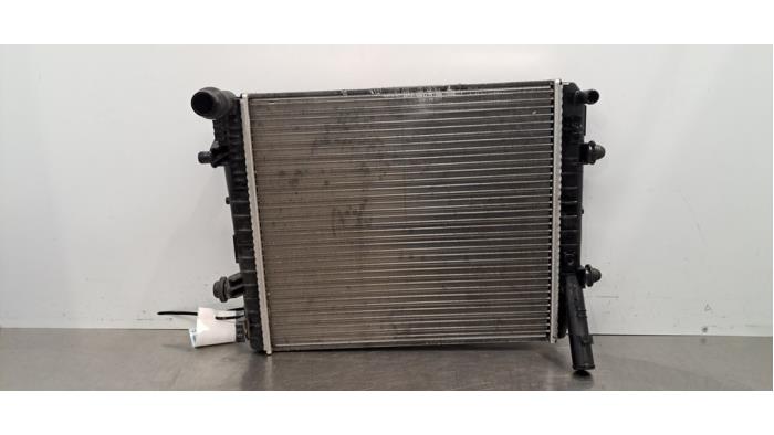 Radiateur Peugeot 108
