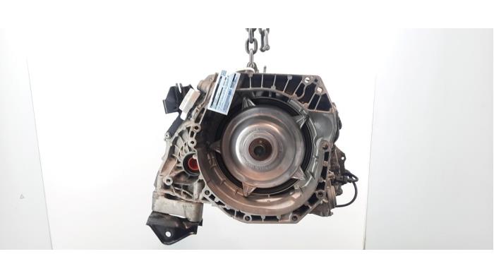 Boîte de vitesse Renault Arkana