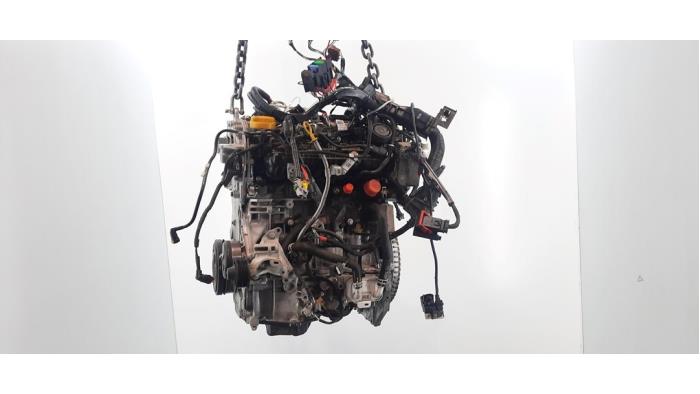 Moteur Renault Arkana