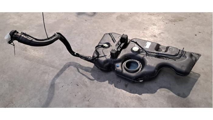 Réservoir de carburant Citroen Berlingo