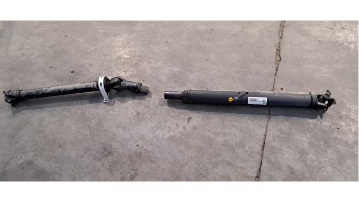 Arbre intermédiaire Volkswagen Amarok