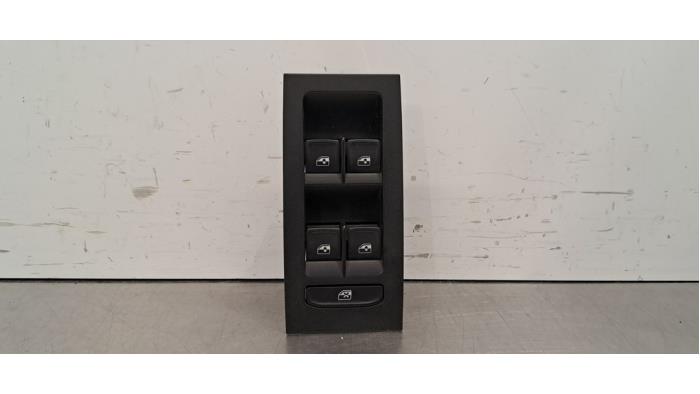 Commutateur vitre électrique Skoda Octavia