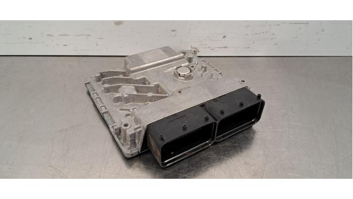 Ordinateur gestion moteur Skoda Octavia