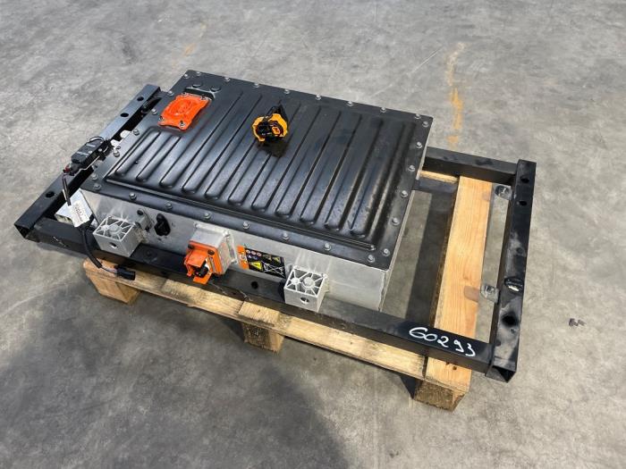 Batterie (hybride) Renault Austral