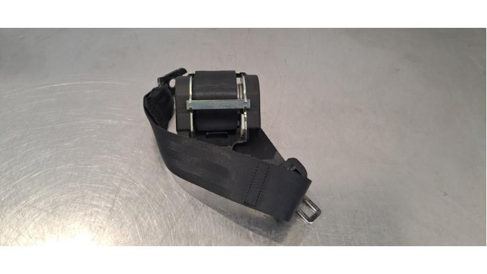 Ceinture de sécurité arrière droite Skoda Octavia