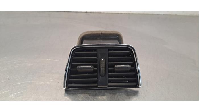 Grille d'aération arrière Skoda Octavia