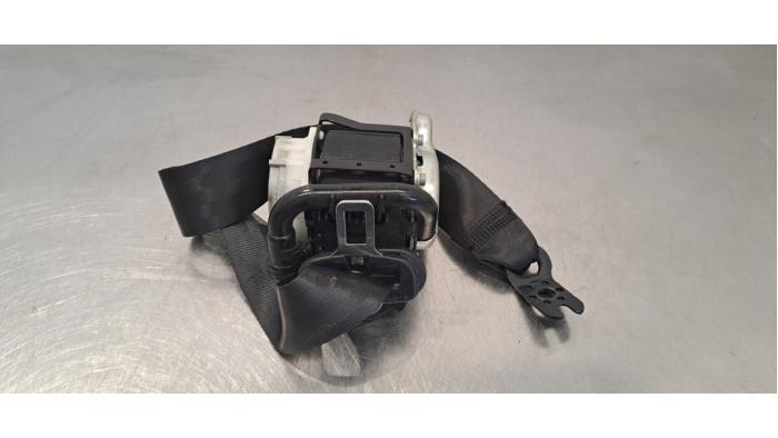 Ceinture de sécurité avant droite Skoda Octavia