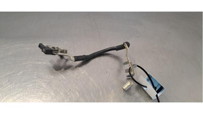 Capteur de batterie Skoda Octavia