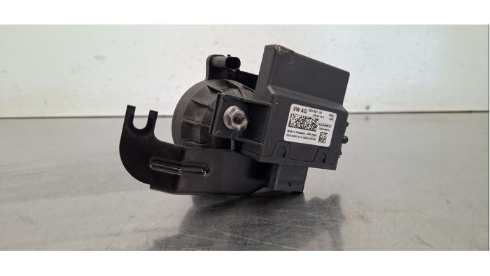 Sirène alarme Skoda Octavia