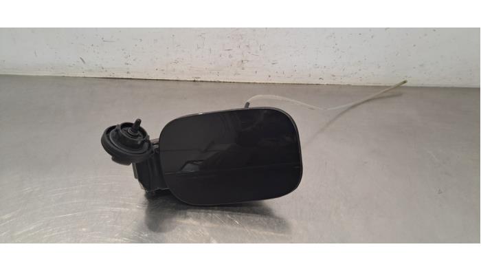 Clapet réservoir Skoda Octavia