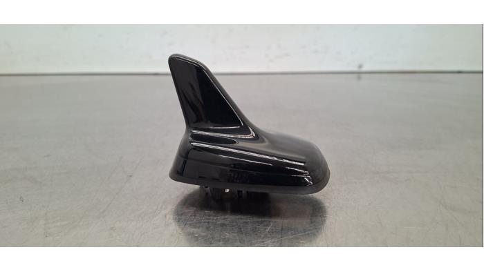 Antenne Skoda Octavia