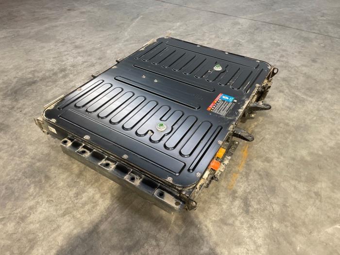 Batterie (hybride) Ford Kuga